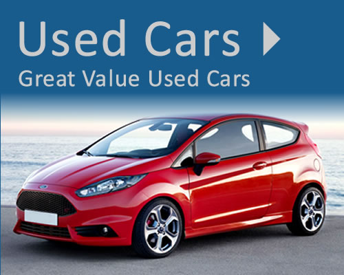 Used Cars For Sale in Rothesay, Isle of Bute, Scotland
